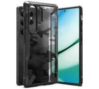 Ringke Fusion X Tough Rugged Case for Samsung Galaxy S25 Ultra