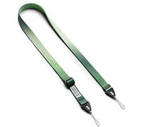 Ringke Lanyard Shoulder Strap, Universal Neck Crossbody Strap Designed for iPhone/Galaxy/Android Cell Phone Case, Digital Camera, DSLR, USB, Keys, ID - Forest