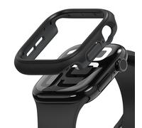 Ringke Onyx Case for Apple Watch 10 (46mm) - Black