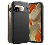 Ringke Onyx Tough Flexible Slim Case for Google Pixel 9 Pro XL - Black