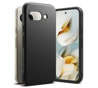 Ringke Onyx Tough Flexible Slim Case for Google Pixel 9a - Black