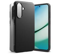 Ringke Onyx Tough Flexible Slim Case for Samsung Galaxy A36 / A56 5G - Black