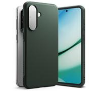 Ringke Onyx Tough Flexible Slim Case for Samsung Galaxy A36 / A56 5G, Dark Green