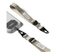 Ringke Phone Wrist Strap with Tether Tab, Holder Link Tactical Cam Buckle