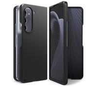 Ringke Slim Protective Hard Case Cover for Samsung Galaxy Z Fold5 5G - Black