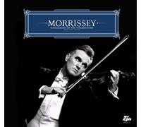 Ringleader Of The Tormentors by Morrissey (2006) Audio CD