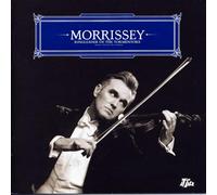 Ringleader of the Tormentors by Morrissey Import edition (2006) Audio CD
