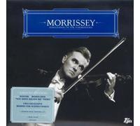 Morrissey - Ringleader Of The Tormentors (CD + DVD)