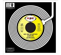 The Ringleaders - Baby, What Has Happened To Our Love (7") [7" VINYL]
