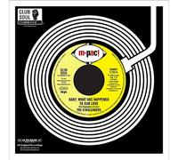 Baby, What Has Happened to Our Love