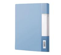 Ringless Binder 8.5x11in Paper Binder 150 Letter Size Page
