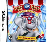 Ringling Bros. and Barnum & Bailey Circus (輸入版)