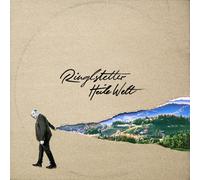 Ringlstetter Heile Welt (Vinyl)