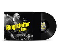 Ringlstetter - Live (Lp 140g) [VINYL]