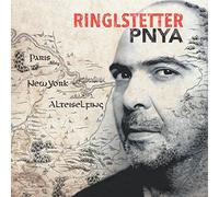 Ringlstetter - Pnya (Paris, New York, Alteiselfing)
