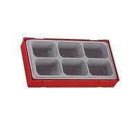 Teng Tools Ring Wrench Set ttxfls06