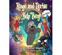 Ringo and Norbie Help Bengi