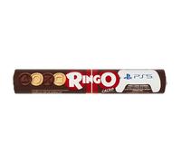 Ringo Cocoa Cream Biscuits (165g)