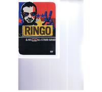 Ringo & His All-Starr Band [DVD] [Region 1] [US Import] [NTSC]