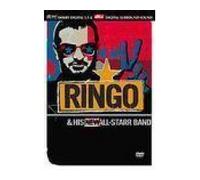 Ringo & His New All-Starr Band [DVD] (2002)