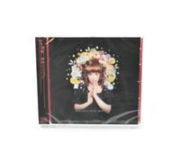 Ringo Sheena-Shoso Strip-JAPAN CD ALBUM 2000 TOCT-24321