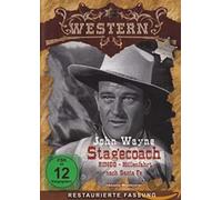 Ringo/Stagecoach [Import allemand]