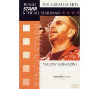 Ringo Star & The All Star Band - Greatest Hits [DVD] [2003]