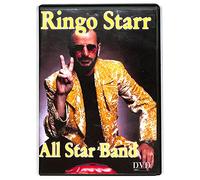 Ringo Starr - All Star Band
