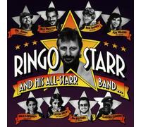 Ringo Starr - All Starr Band