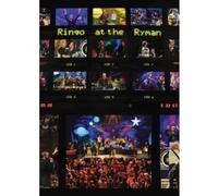 Ringo At The Ryman – Ringo Starr – DVD (2013)