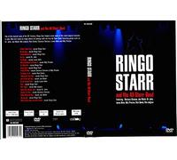 Ringo Starr And His All-Starr Band [DVD] [2011]