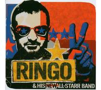 Ringo Starr and His All-Starr Band - King Biscuit Flower Hour Presents Ringo Starr [Us Import]