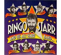 ringo starr and his all-starr band LP