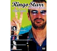 Ringo Starr And His New All-Starr Band: Tour 2003 [DVD]
