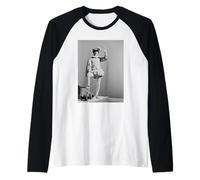 Ringo Starr Around The Beatles Francis Drake Costume 1964 Raglan Baseball Tee