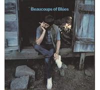 Ringo Starr - Beaucoups Of Blues - 1st - EX