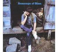 Ringo Starr Beaucoups of Blues (CD) Album (US IMPORT)