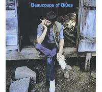 Ringo Starr Beaucoups Of Blues CD+Bonus Tracks NEW SEALED 1995 The Beatles