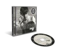 STARR, Ringo - Crooked Boy EP - CD (CD single)