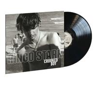 Crooked Boy Ep by Ringo Starr (Vinyl Record 2024)