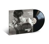 Crooked Boy Ep by Ringo Starr (Vinyl Record 2024)