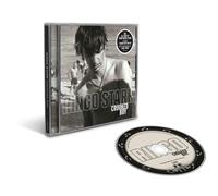 STARR, Ringo - Crooked Boy EP - CD (CD single)