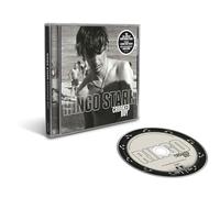 Ringo Starr - Crooked Boy EP - Compact Disc - K99z