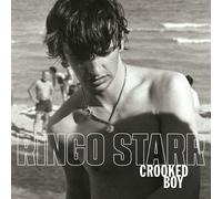 Ringo Starr Crooked Boy EP (Vinyl) 12" Album (US IMPORT)