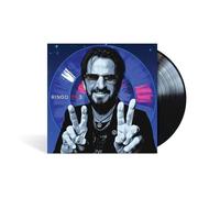 Ringo Starr EP3 10" Vinyl EP 2022 NEW