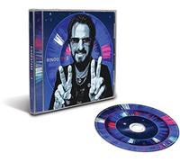 Ringo Starr - EP3 - CD - G3z
