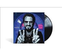 Ringo Starr - EP3 [VINYL]