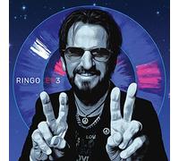 Ringo Starr - EP3 [VINYL]