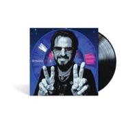 Ringo Starr - EP3 - Vinyl Record 10 - G3z