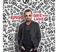 Ringo Starr - Give More Love